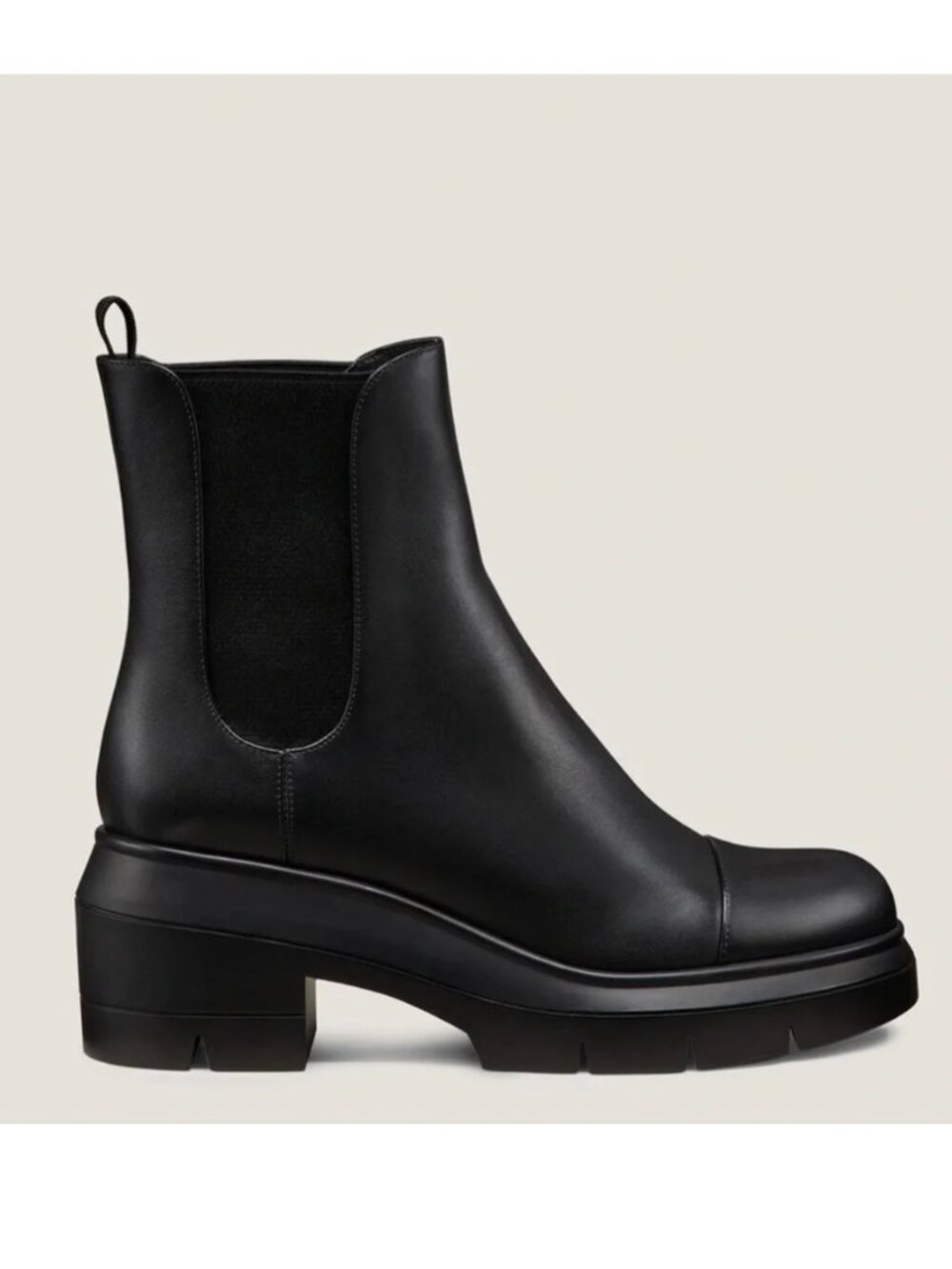STUART WEITZMAN NORAH CHELSEA BOOTIE